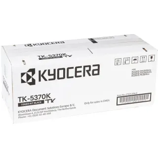 Kyocera Toner TK-5370K noir