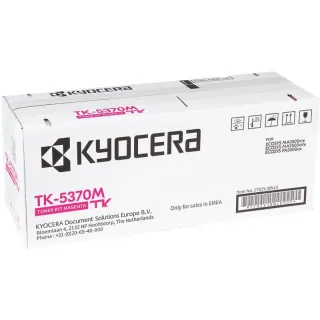 Kyocera Toner TK-5370M Magenta