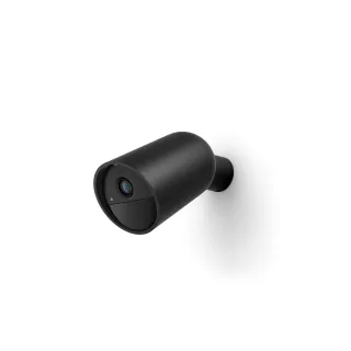 Philips Hue Caméra à piles Secure noire