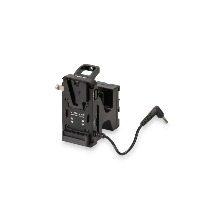 Tilta V-Mount Battery Plate pour Sony FX6