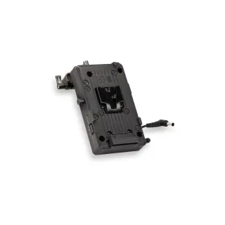 Tilta Plaque de batterie V-Mount type II pour Sony FX6