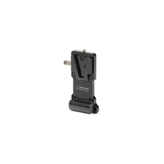 Tilta Plaque de batterie V-Mount pour DJI Ronin Power Plaque Pass-through