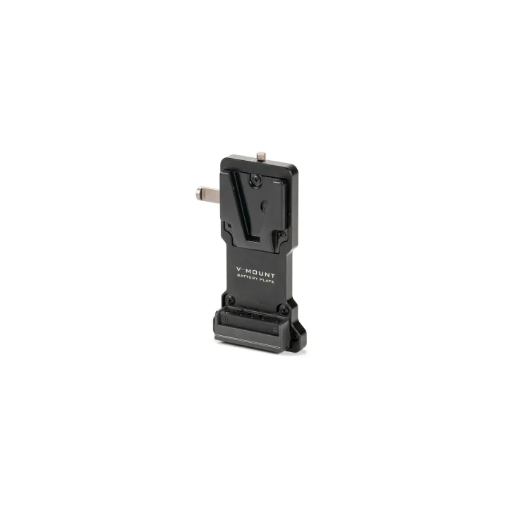 Tilta Plaque de batterie V-Mount pour DJI Ronin Power Plaque Pass-through