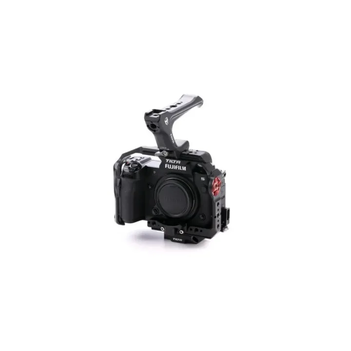 Tilta Kit de base pour Fujifilm X-H2S