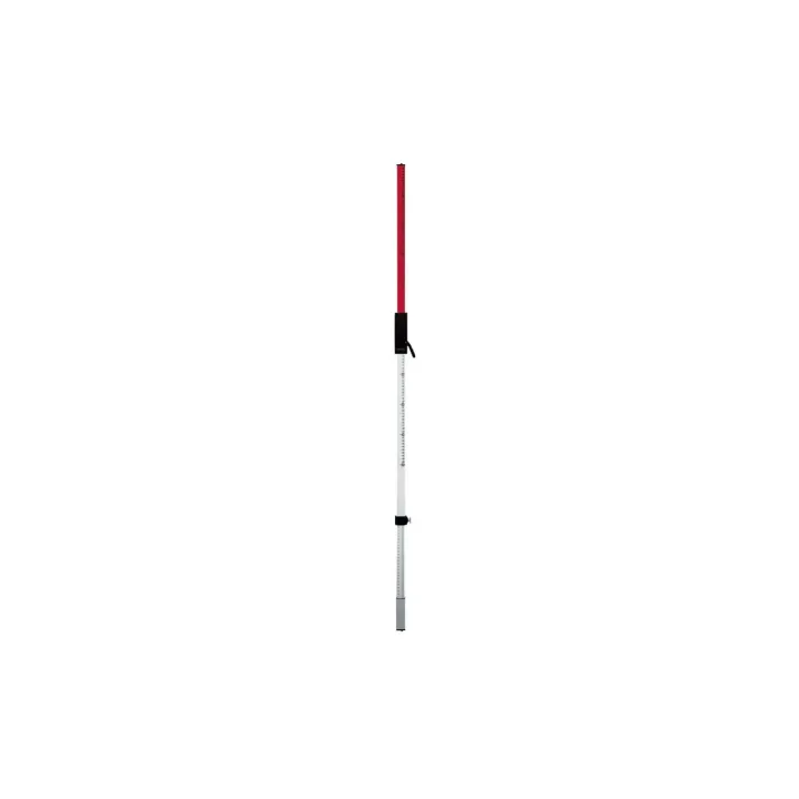 Laserliner Règle graduée Flexi 240 cm Rouge