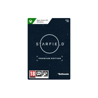 Microsoft Starfield Premium Edition (ESD)