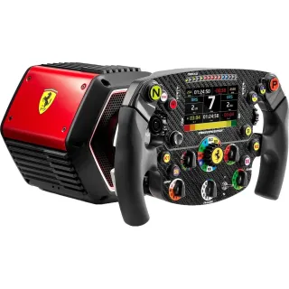 Thrustmaster Volant T818 Ferrari SF1000 Simulator