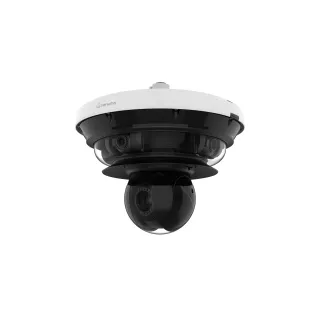 Hanwha Vision Caméra réseau PNM-C34404RQPZ