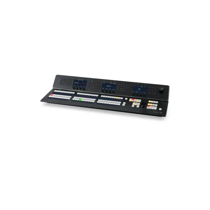 Blackmagic Design Mélangeur vidéo ATEM 1 M-E Advanced Panel 30