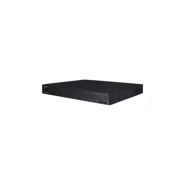 Hanwha Vision Enregistreur réseau ARN-1610S 0 TB, 16 Kanal