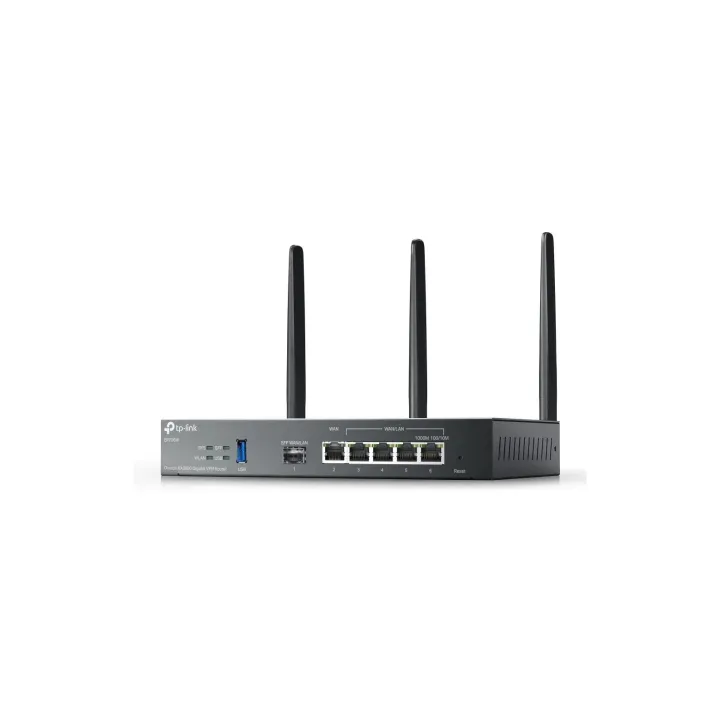 TP-Link Routeur VPN ER706W