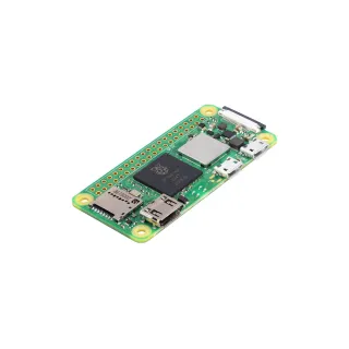 Raspberry Pi Carte de développement Raspberry Pi Zero 2 W 512 MO