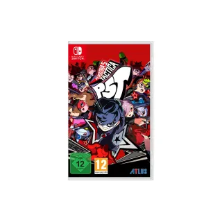 GAME Persona 5 Tactica