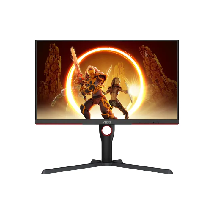 AOC Moniteur U27G3X