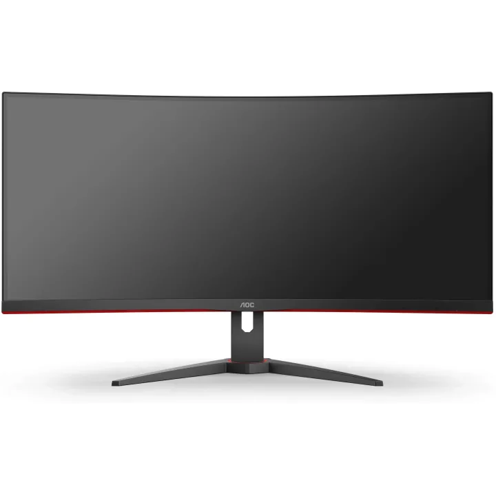 AOC Moniteur CU34G2XE-BK