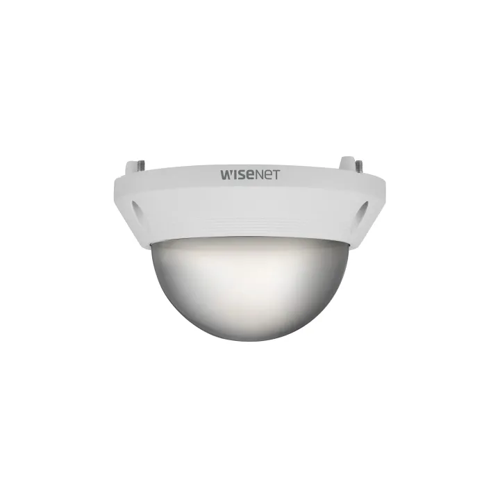 Hanwha Vision Coupole de rechange SPB-VAW12 teinté, 1 pièce