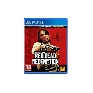 GAME Red Dead Redemption