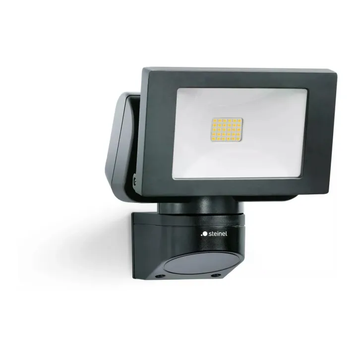 Steinel Projecteur LED LS 150, Noir