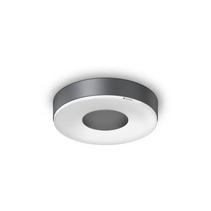 Steinel Plafonnier LED RS 200 SC, Anthracite