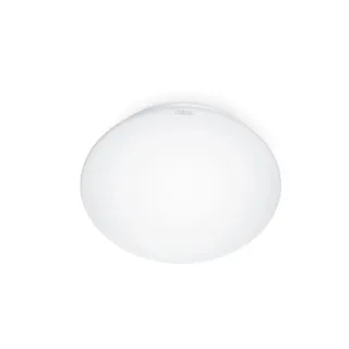 Steinel Lampe de salle de bains LED RS 16 S PMMA, 4000 K, 9.5 W, blanc