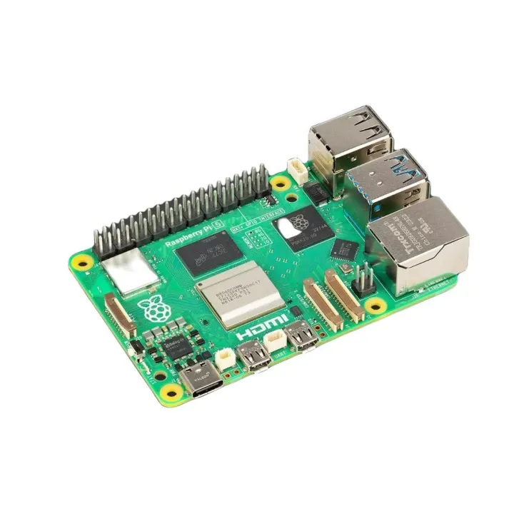 Raspberry Pi Carte de développement Raspberry Pi 5 8 GO