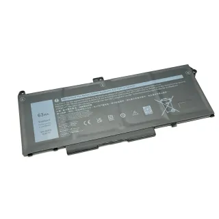 Vistaport Batterie pour DELL Latitude-Precision