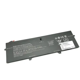 Vistaport Batterie pour HP 1040 G5-G6, 10405 G5, X360 1040 G5-G6