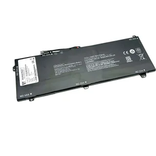 Vistaport Batterie pour HP Zbook Studio G3-G4