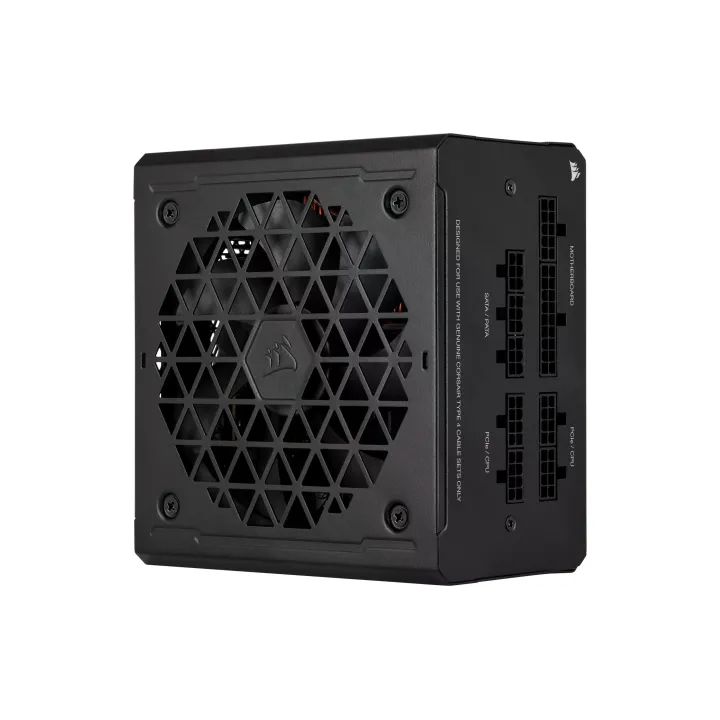 Corsair Bloc d’alimentation RM Series RM650 650 W