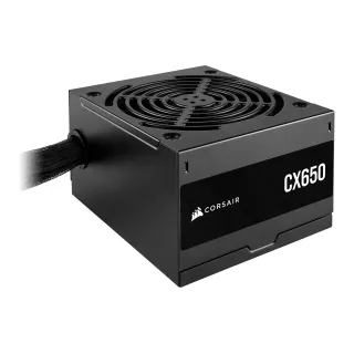 Corsair Bloc d’alimentation CX Series CX650 650 W