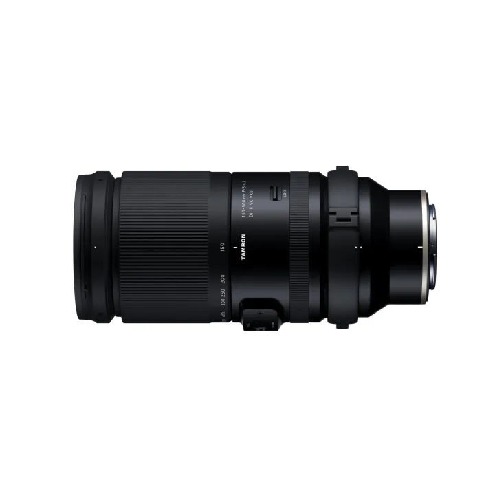 Tamron Objectif zoom AF 150-500mm f -5-6.7 Di III VC VXD Nikon Z