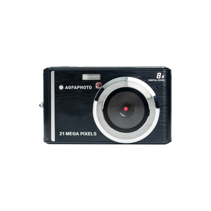 Agfa Appareil photo Realishot DC5200 Noir