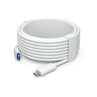 Ubiquiti Câble USB UACC-G4-DBP-CABLE-USB-7M pour G4 Doorbell Pro, 7 m