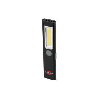 Brennenstuhl Lampe de poche Batterie LED PL 200 AC