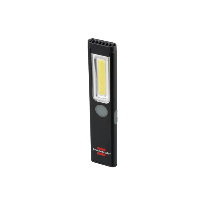 Brennenstuhl Lampe de poche Batterie LED PL 200 AC