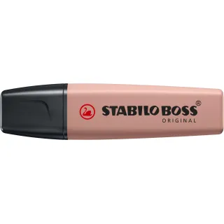 STABILO Surligneur BOSS ORIGINAL NatureColors Umbra