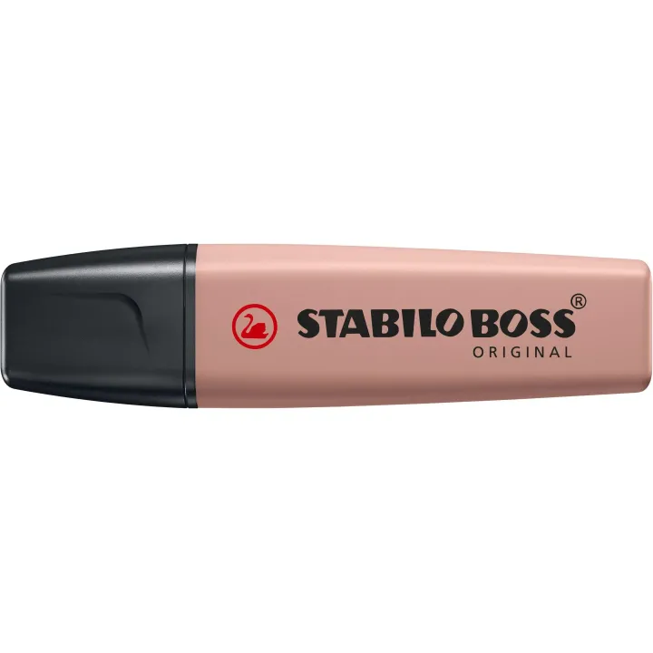 STABILO Surligneur BOSS ORIGINAL NatureColors Umbra