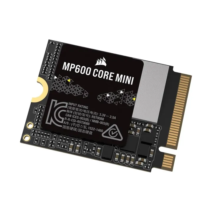 Corsair SSD MP600 Mini M.2 2230 NVMe 1000 GB