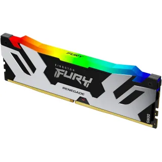 Kingston DDR5-RAM FURY Renegade RGB 7600 MHz 1x 16 GB