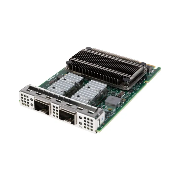 DELL Carte réseau SFP+ Broadcom 57412 OCP 3.0