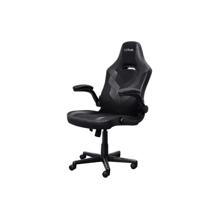 Trust Chaise de gaming GXT 703B RIYE Noir