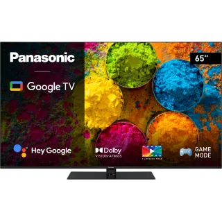 Panasonic TV TX-65MX700E 65, 3840 x 2160 (Ultra HD 4K), LED-LCD
