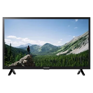 Panasonic TV TX-24MSW504 24, 1366 x 768 (WXGA), LED-LCD