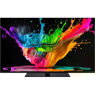 Panasonic TV TX-55MZ800E 55, 3840 x 2160 (Ultra HD 4K), OLED