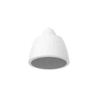 Hanwha Vision Haut-parleur de réseau SPA-P100W Enceintes suspendues