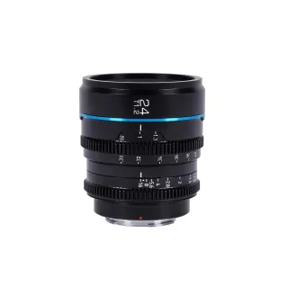 Sirui Longueur focale fixe Nightwalker 24 mm T1.2 S35 – Sony E-Mount