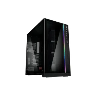 Lian Li Boîtier d’ordinateur O11 Dynamic XL ROG Certified Noir