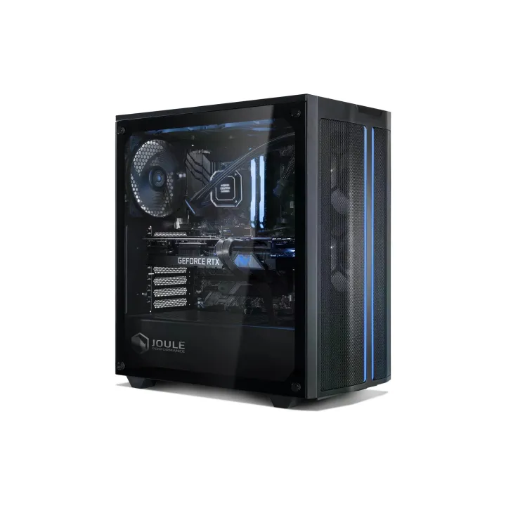 Joule Performance PC de gaming High End RTX 4090 I9 32 GB 6 TB L1125504