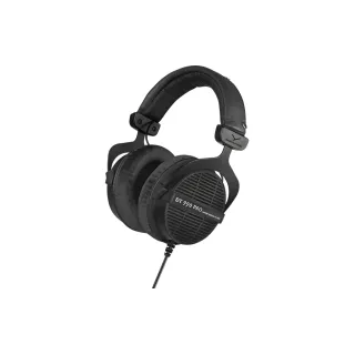 Beyerdynamic Casques supra-auriculaires DT 990 Black Edition 250 Ω