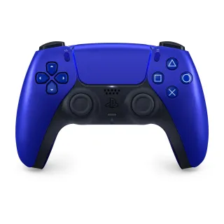 Sony Manette PS5 DualSense Cobalt Blue